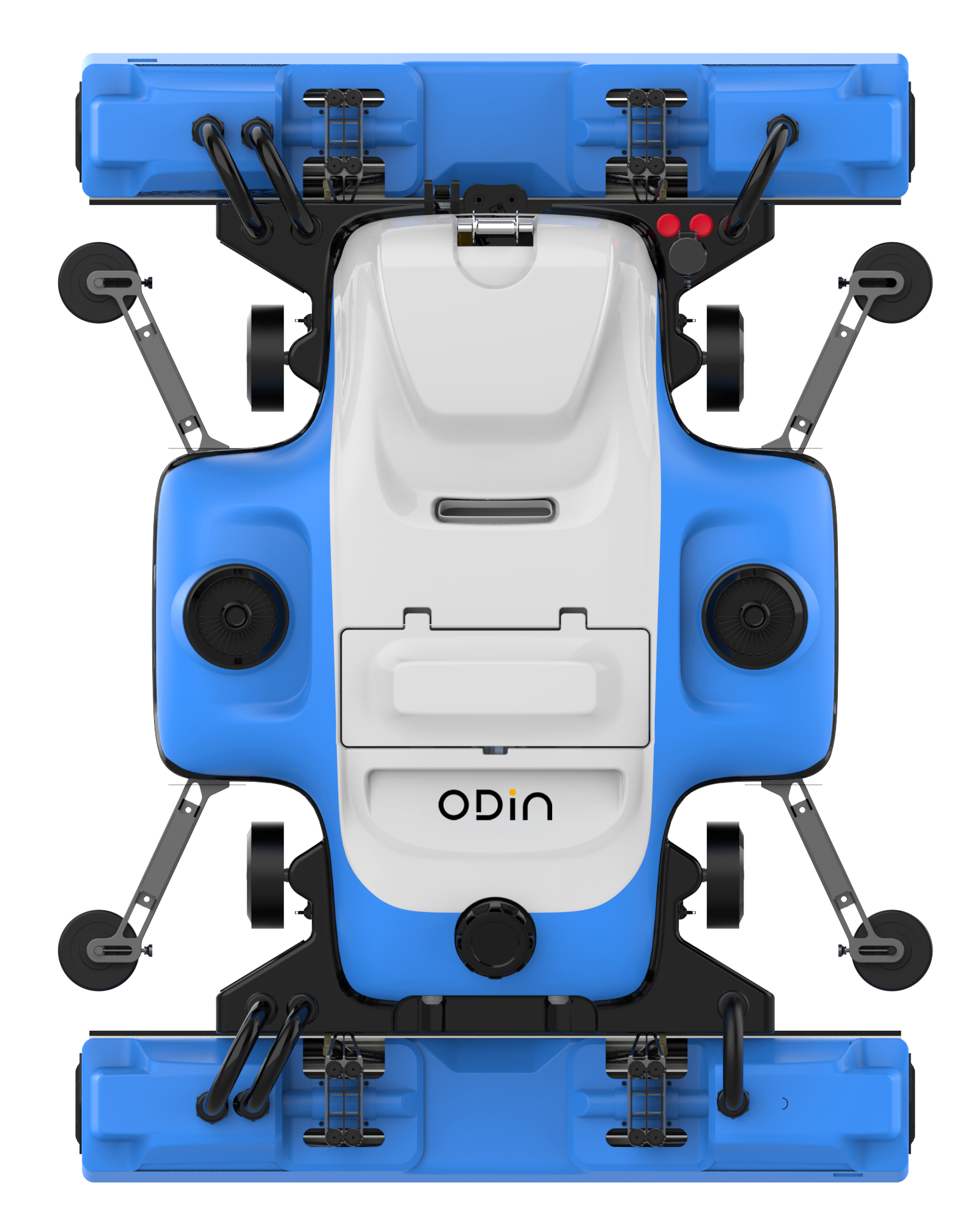 凌空 K3去背(ODin)