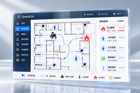 AI 智慧影像管理方案