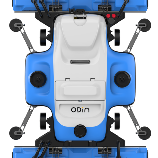 凌空 K3去背(ODin)