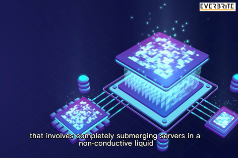 Everbrite Immersion Cooling (EN)
