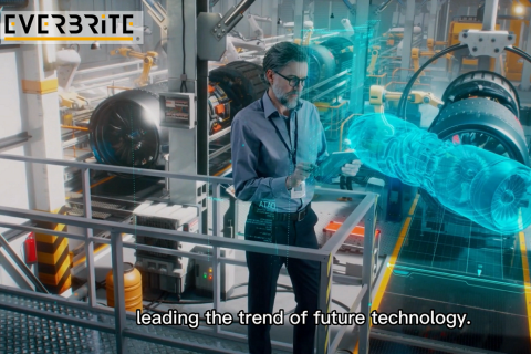 Everbrite Liquid Metal (EN)